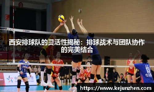西安排球队的灵活性揭秘：排球战术与团队协作的完美结合