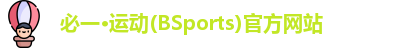 必一·运动(BSports)官方网站